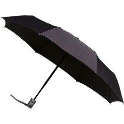 Mini max parapluie uni - couleur Noir