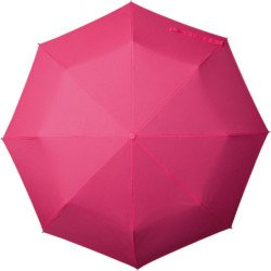 Mini max parapluie uni - couleur Rose