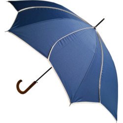 Prorain site de parapluies pour les professionnels "Collection Flowers" - couleur Marine
