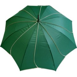 Prorain site de parapluies pour les professionnels "Collection Flowers" - couleur Vert