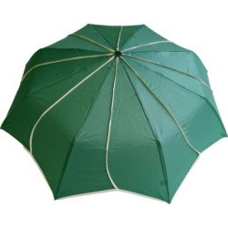 Les parapluies Parfi lance sa game de parapluies nommée "Flower 2025" - couleur Vert