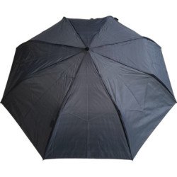 Parfi lance sa collection de parapluie moyen nommée Kapria - couleur Anthracite