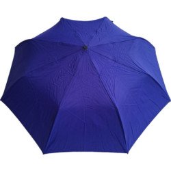 Parfi lance sa collection de parapluie moyen nommée Kapria - couleur Mauve