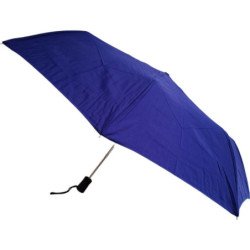 Parfi lance sa collection de parapluie moyen nommée Kapria - couleur Mauve