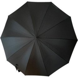 Long parapluie Pierre Cardin motifs assortis - couleur Multicouleur