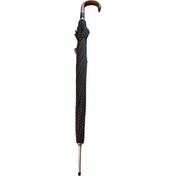 Long parapluie Pierre Cardin motifs assortis - couleur Multicouleur