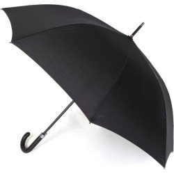 Long parapluie Vogue qui positionne un style - couleur Noir