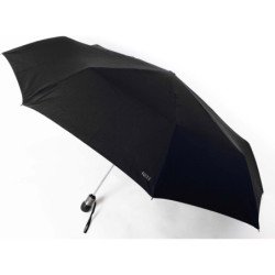 Parapluie Vogue noir - couleur Noir